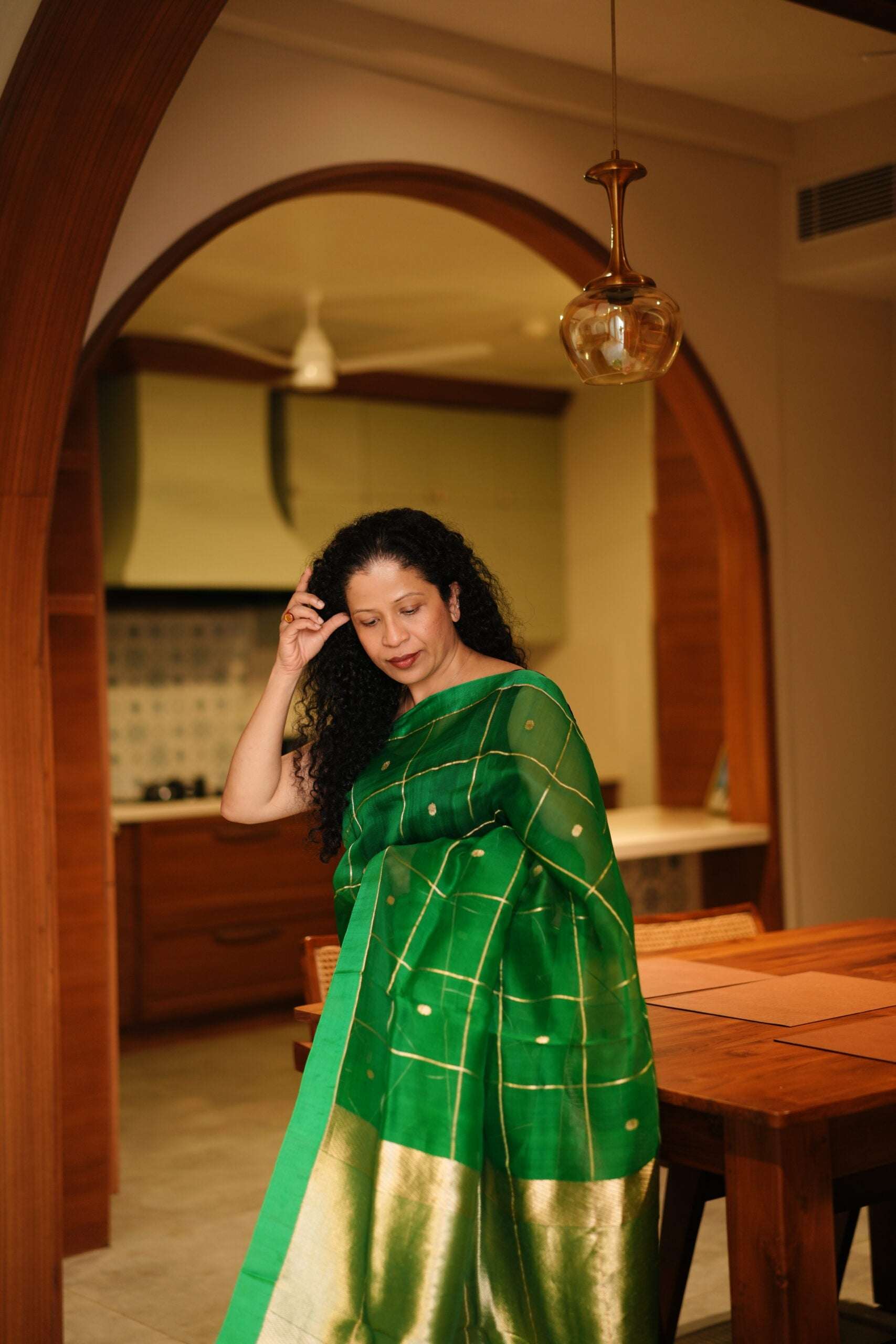 Advaitha Saree 3