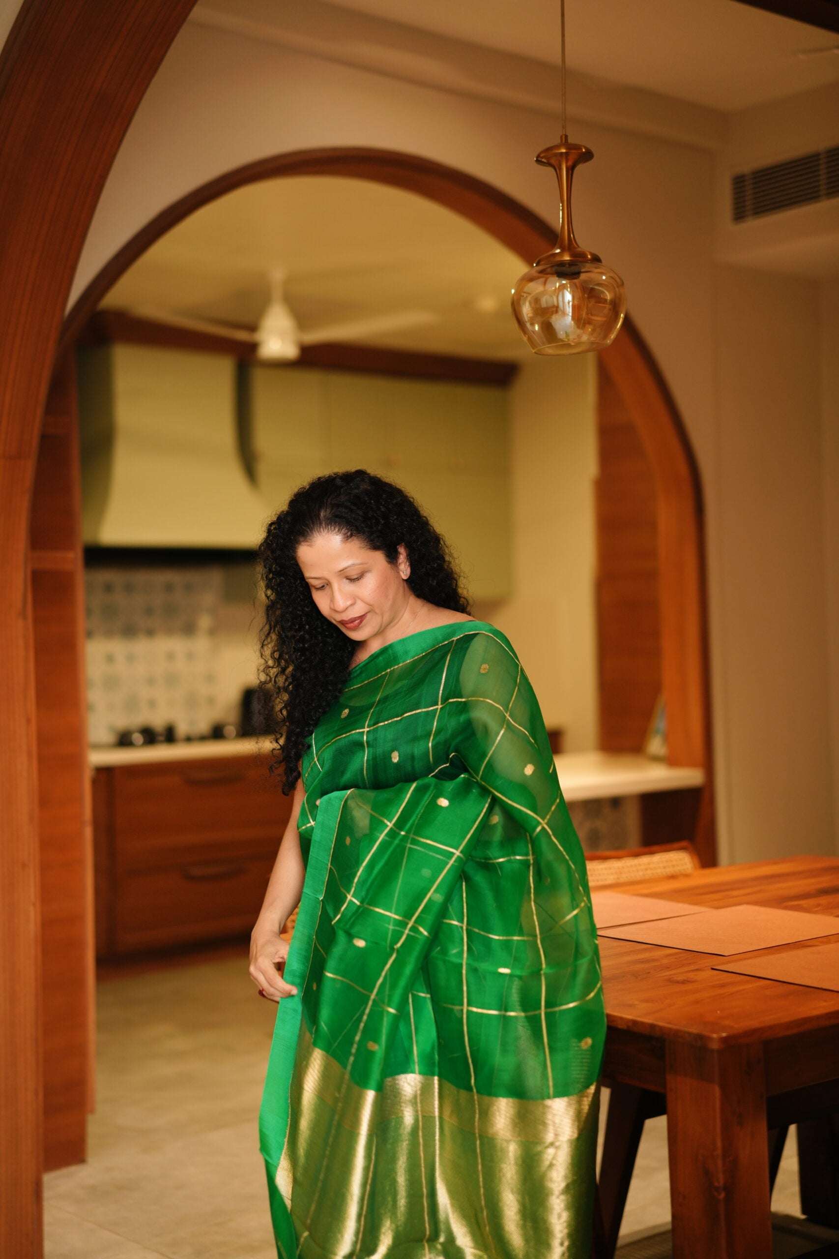 Advaitha Saree 6