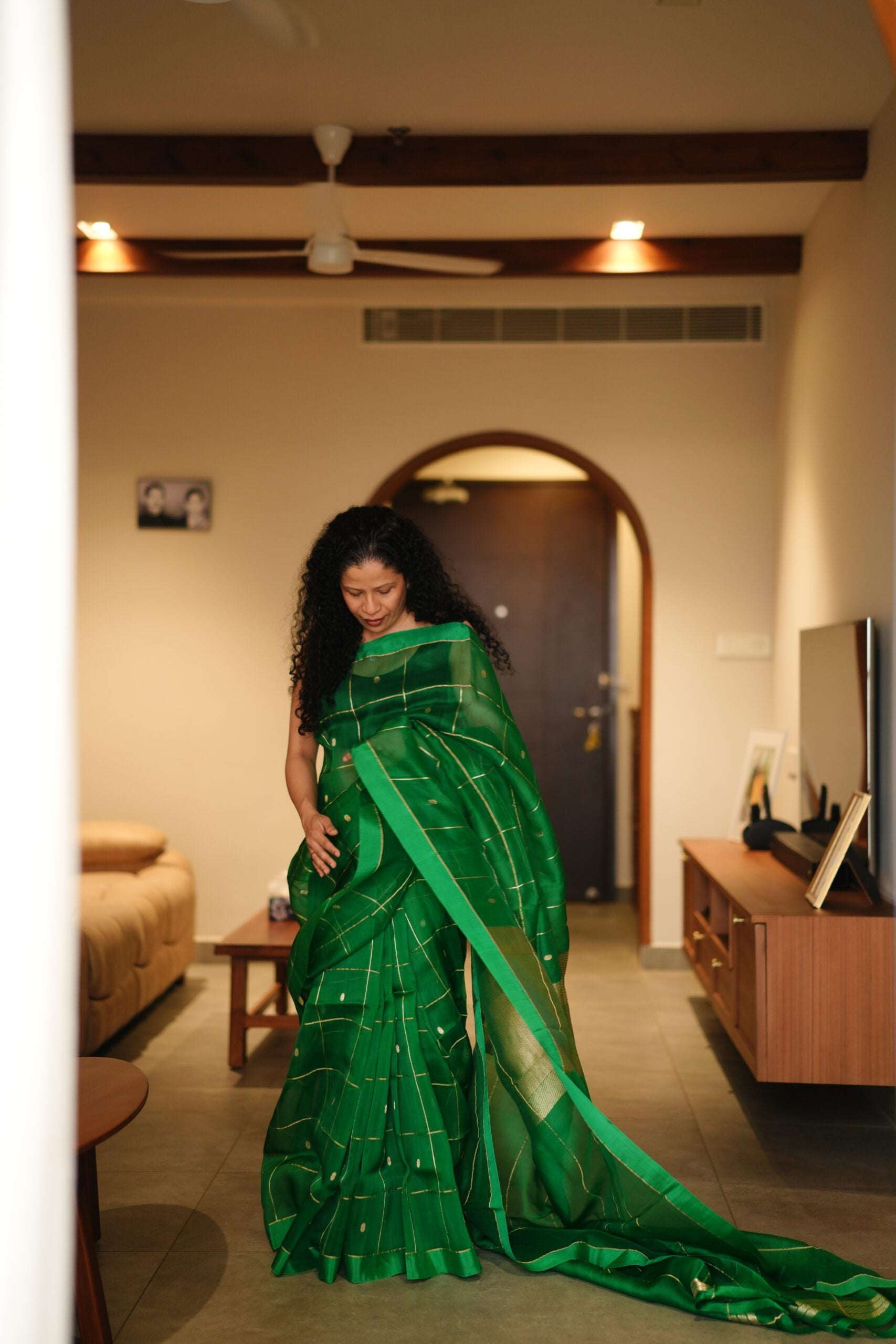 Advaitha Saree 4