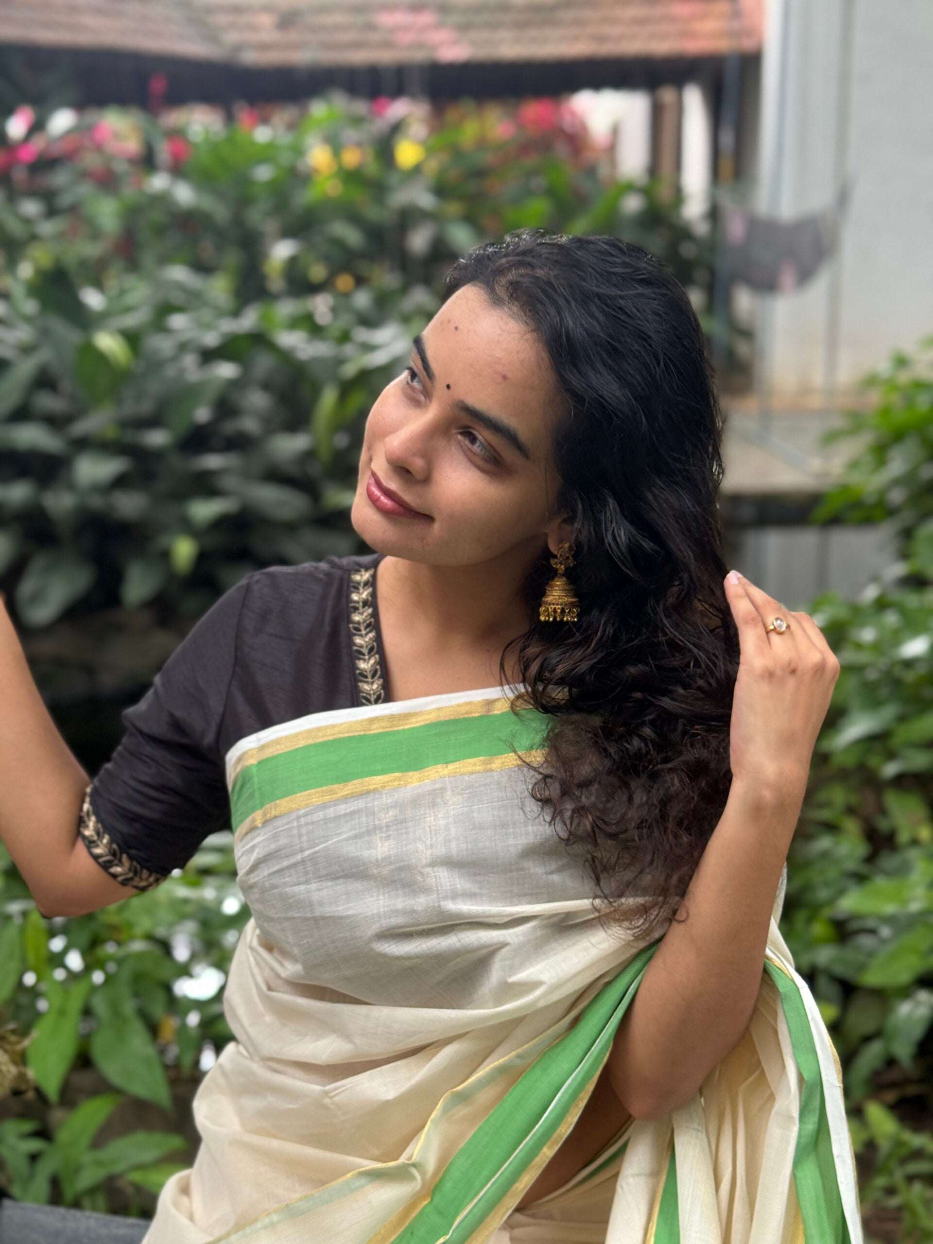 Drupatha Saree 3