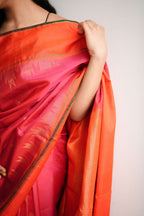 Prabha Saree 3