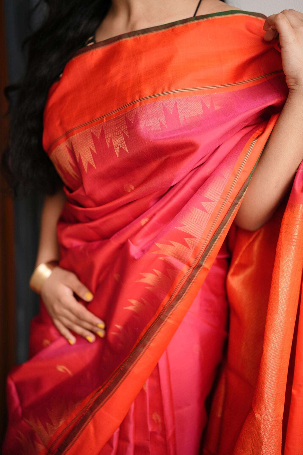 Prabha Saree 6