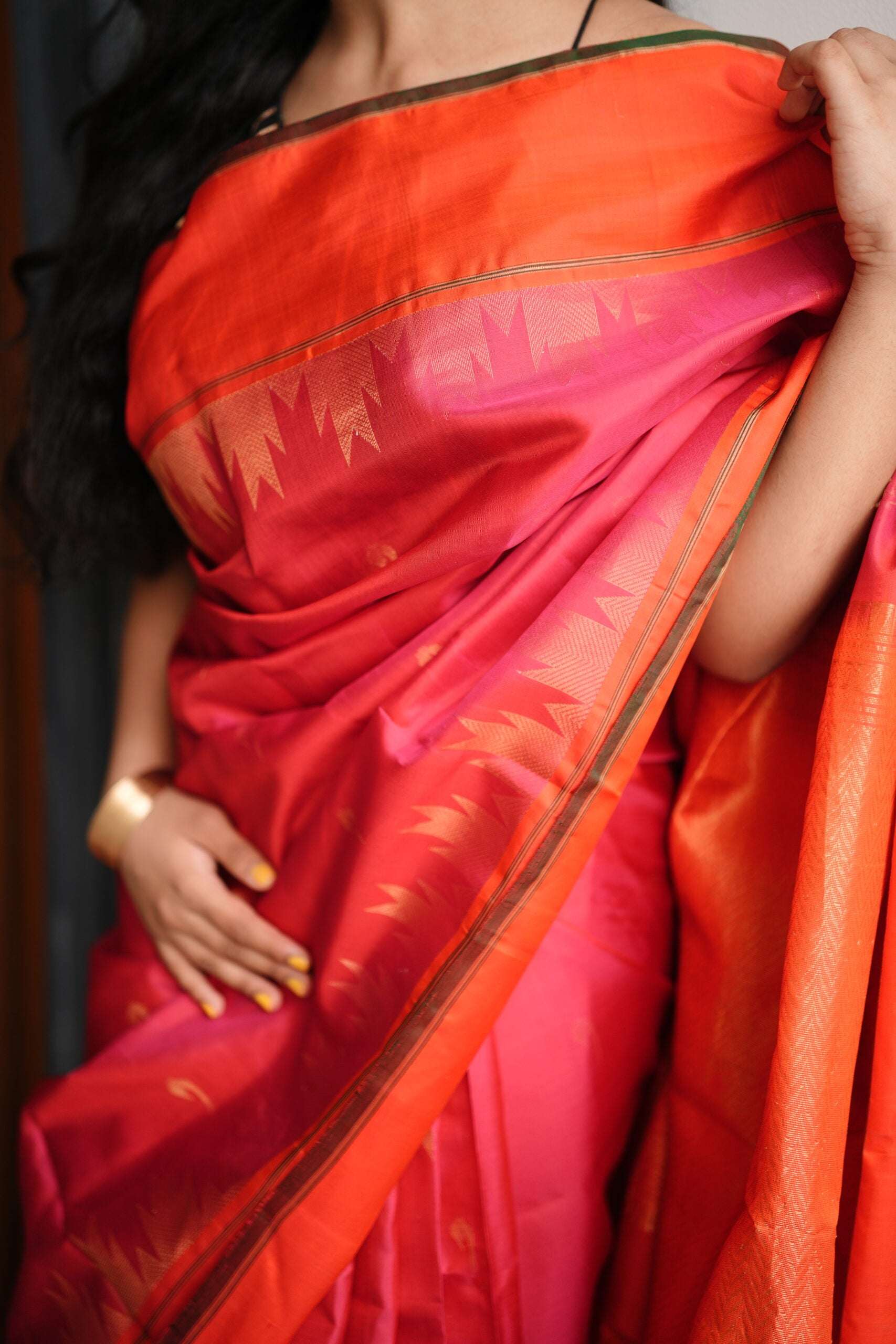 Prabha Saree 6