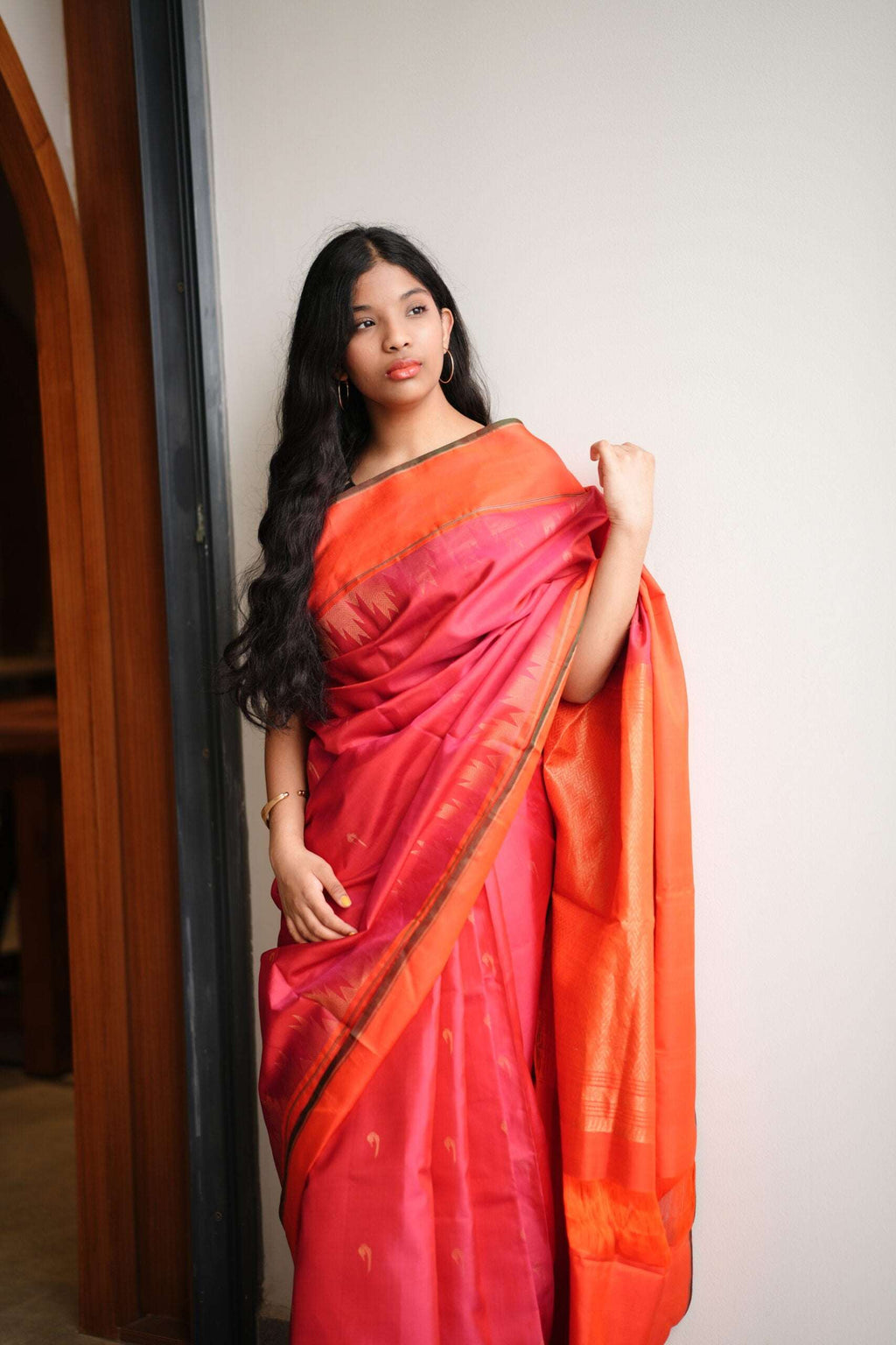 Prabha Saree 10