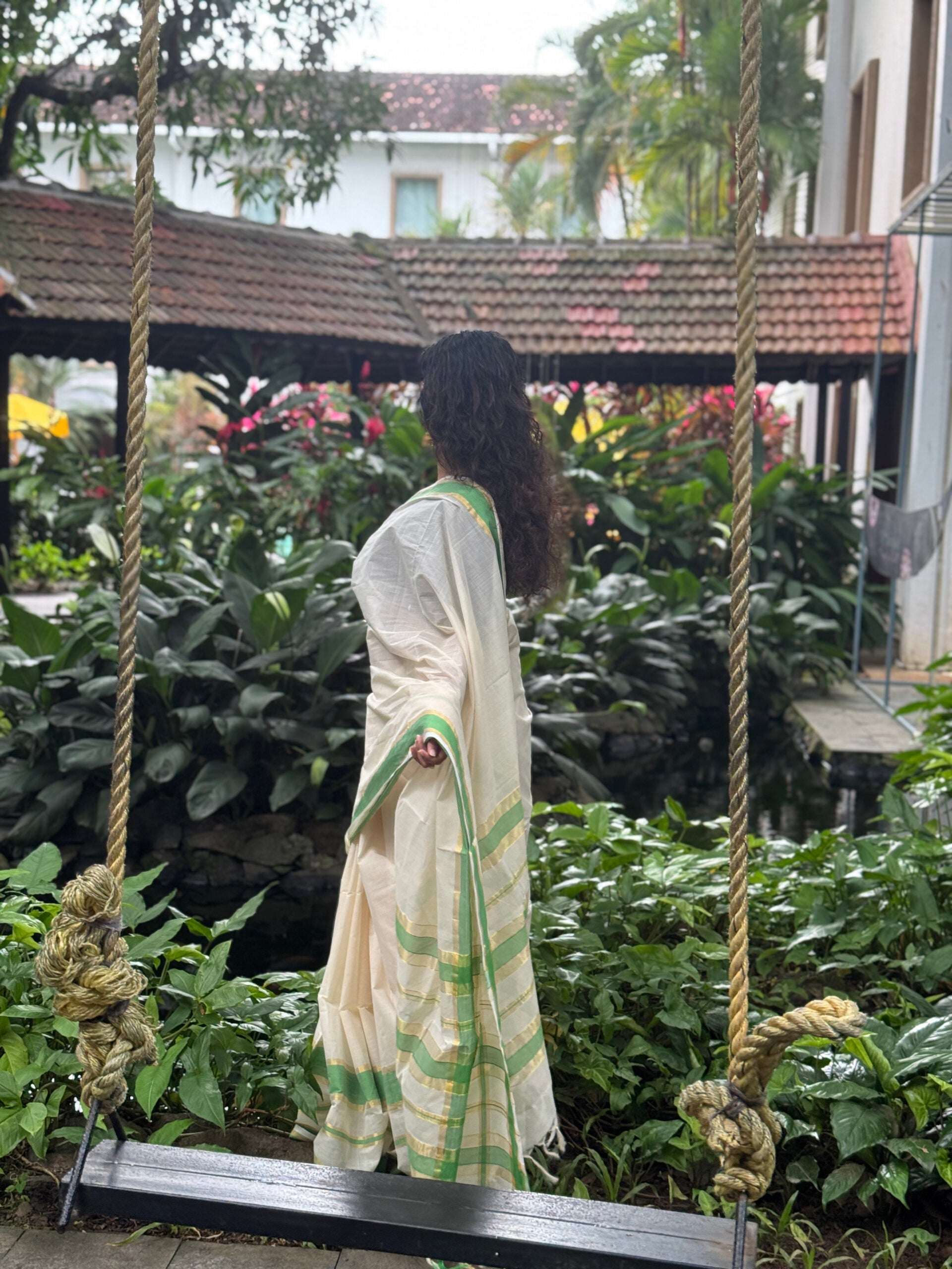Drupatha Saree 11
