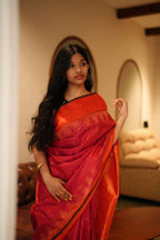 Prabha Saree 8