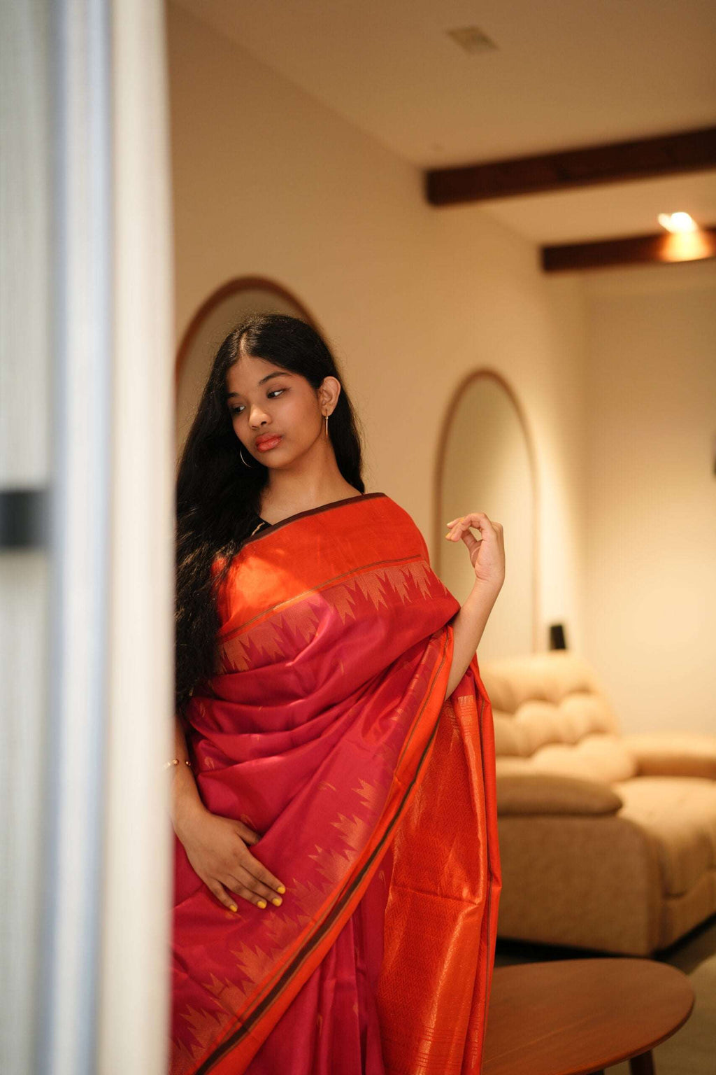 Prabha Saree 11