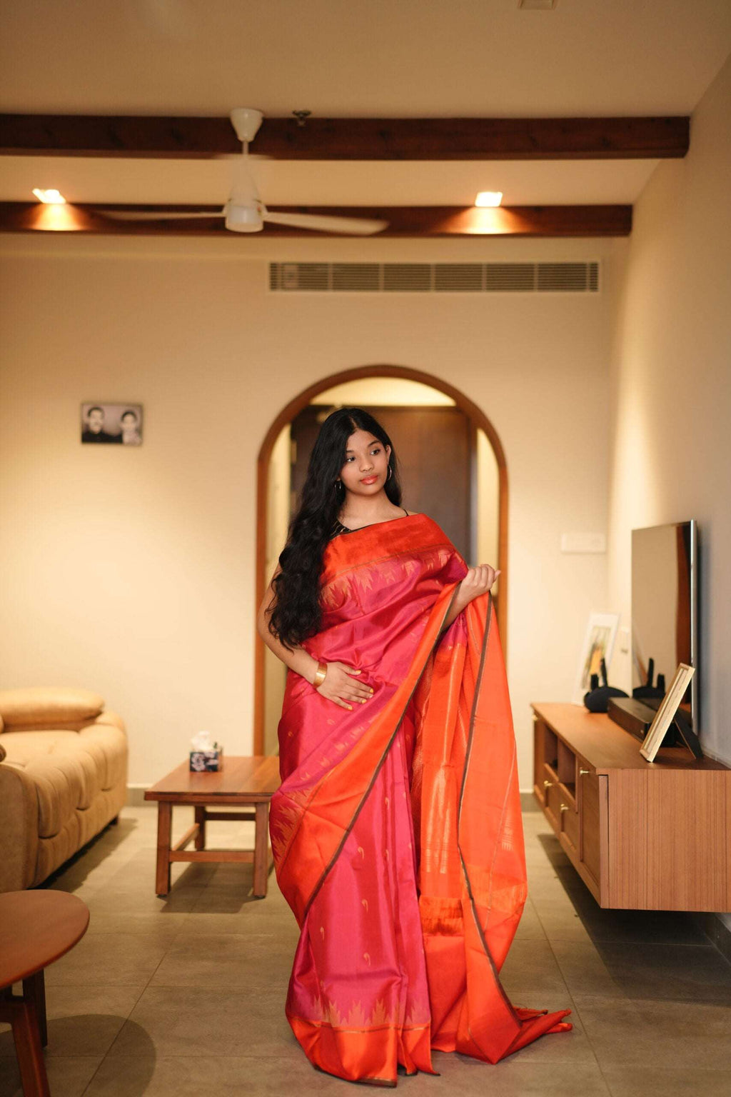 Prabha Saree 15