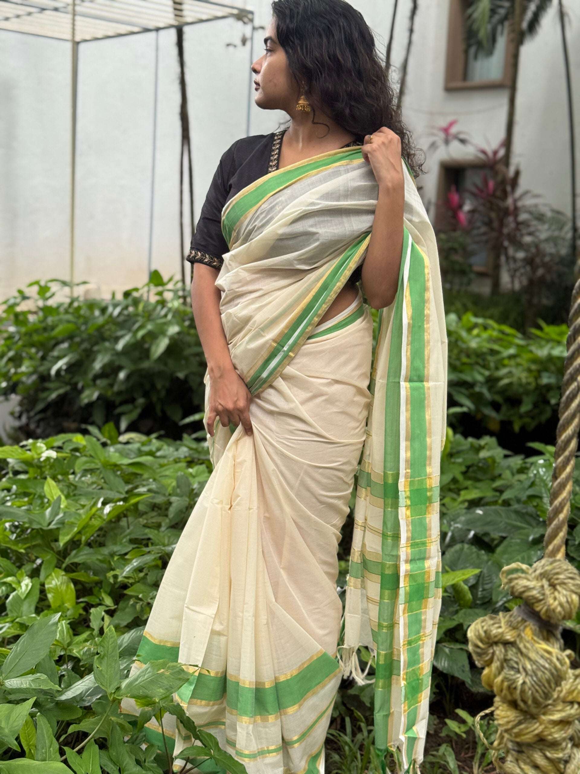 Drupatha Saree 10