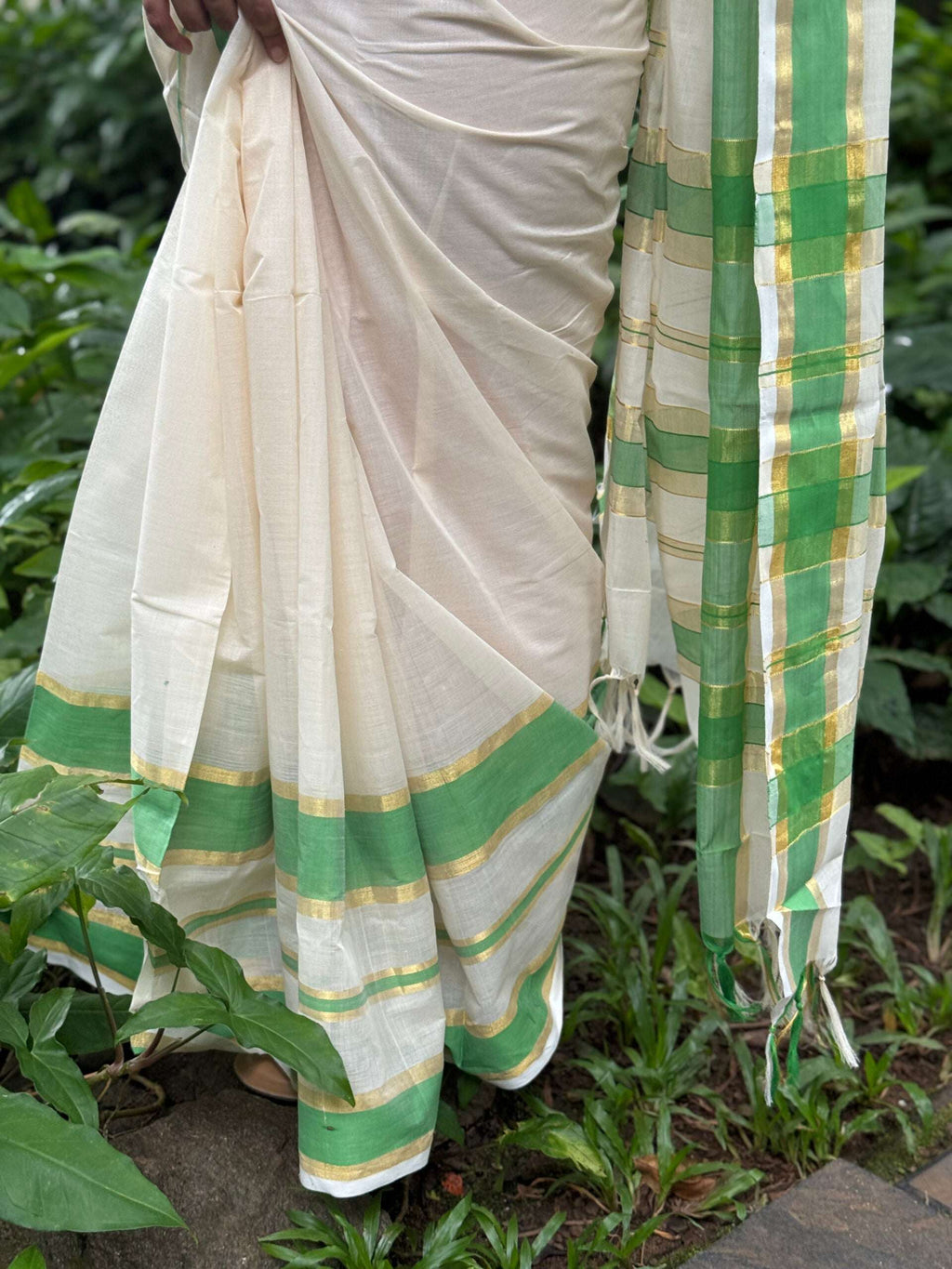 Drupatha Saree 13