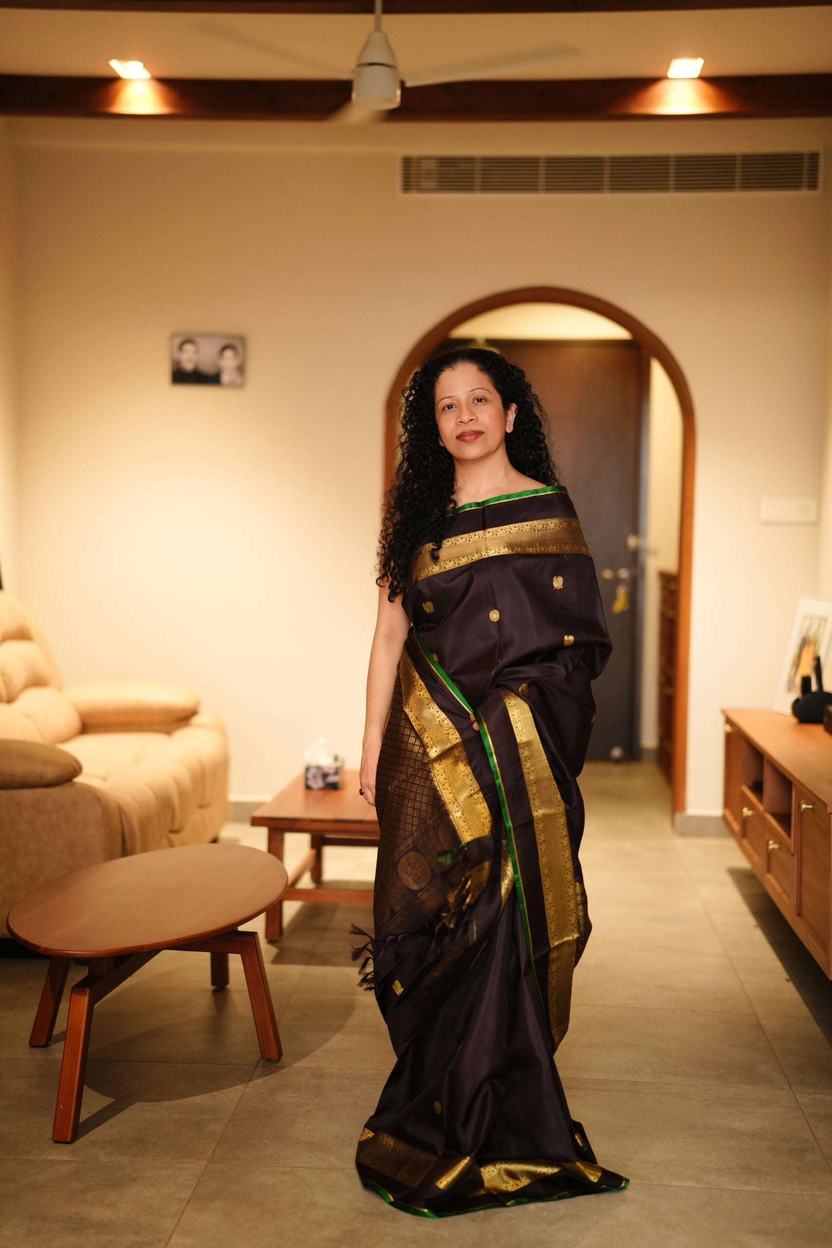 Panchali saree 2
