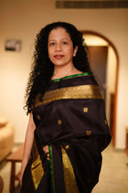 Panchali saree 3