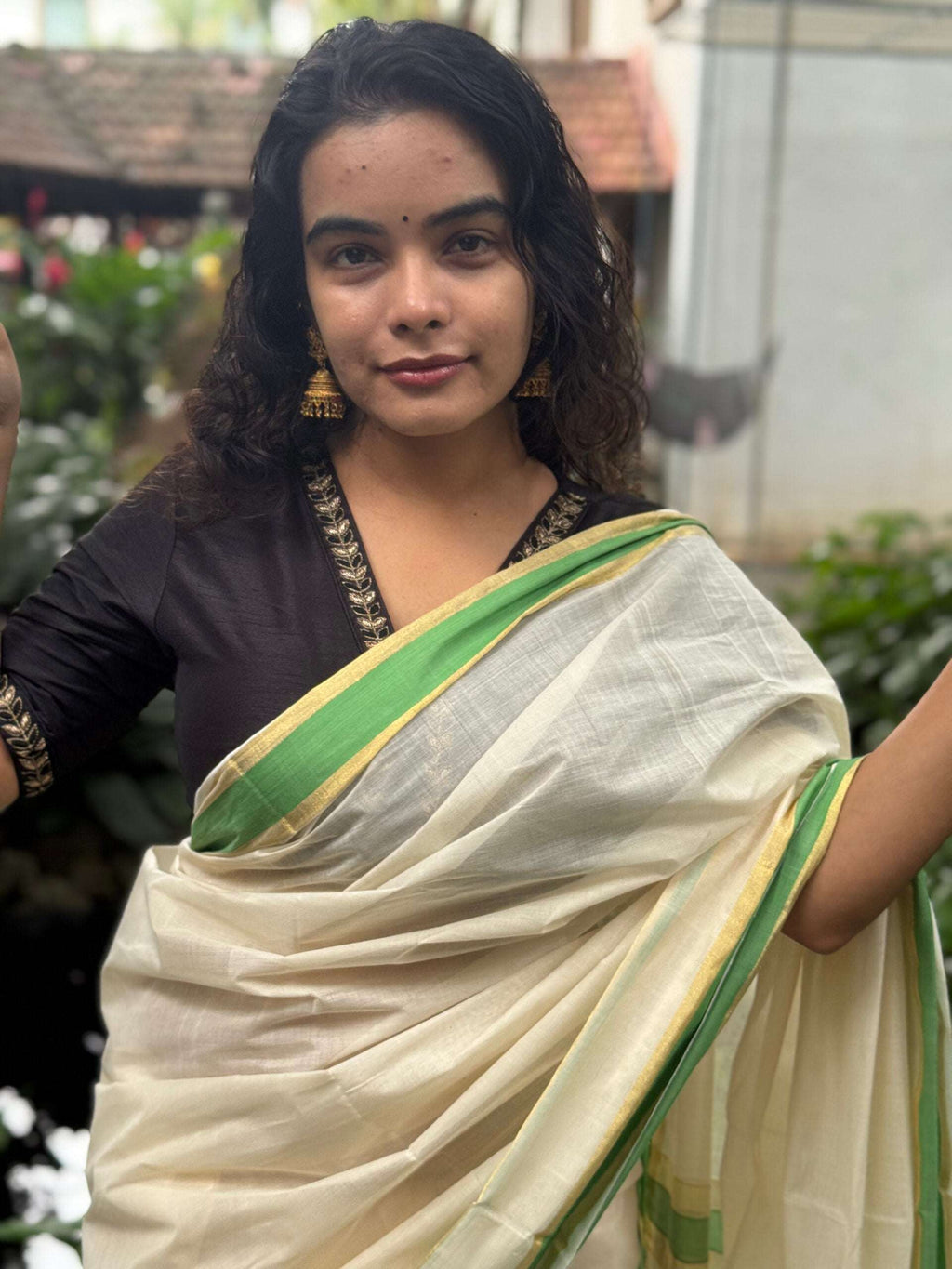 Drupatha Saree 4
