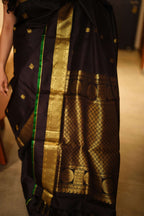 Panchali saree 6