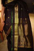 Panchali saree 5