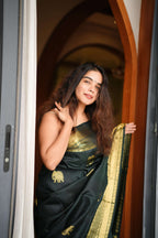 Tharunika Saree 2