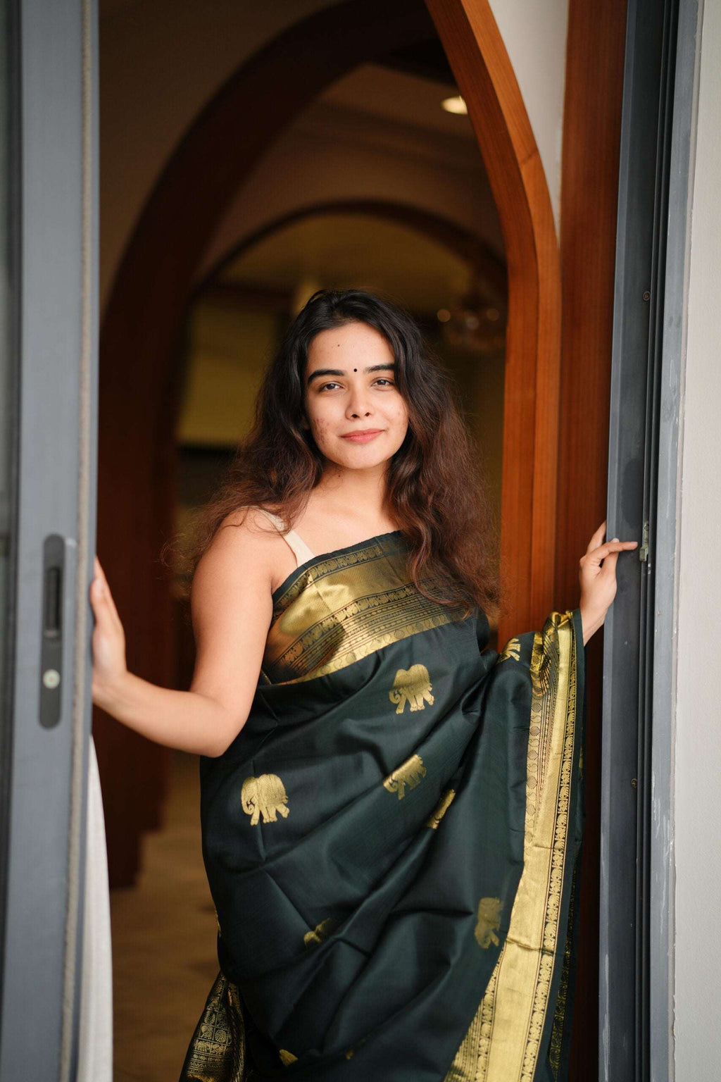 Tharunika Saree 4