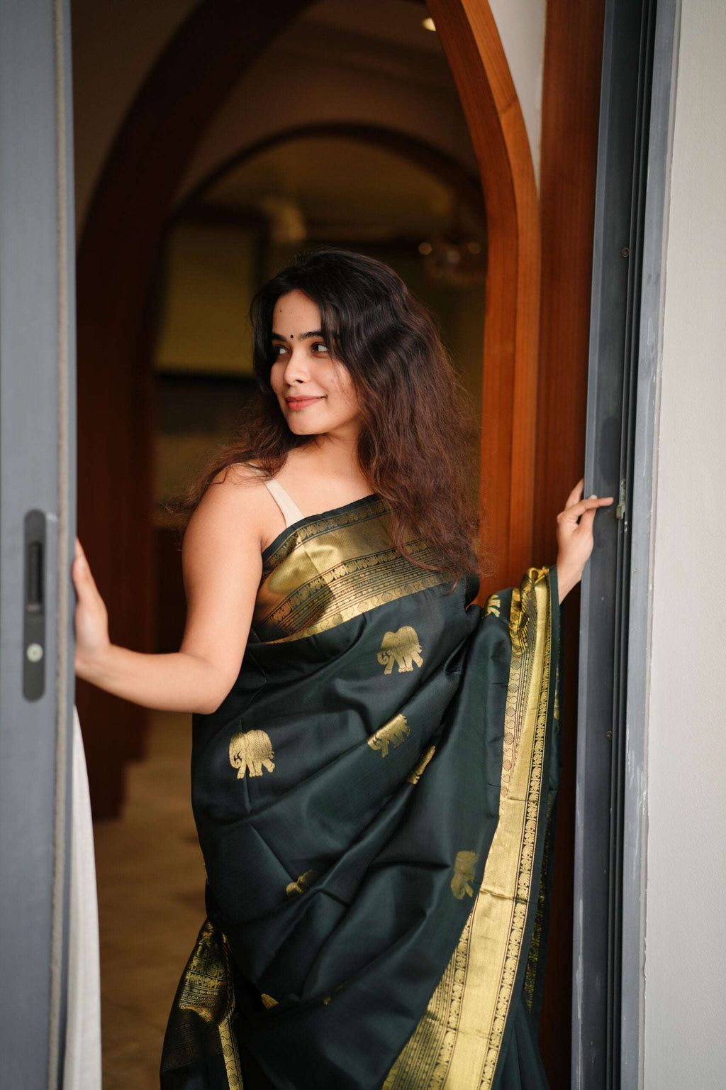 Tharunika Saree 13