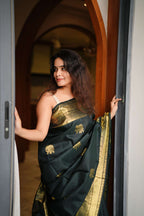 Tharunika Saree 13