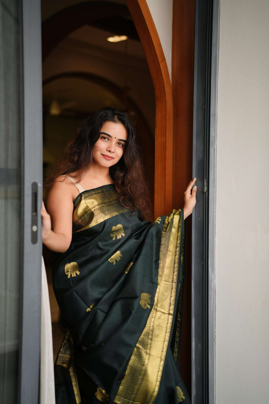 Tharunika Saree 6