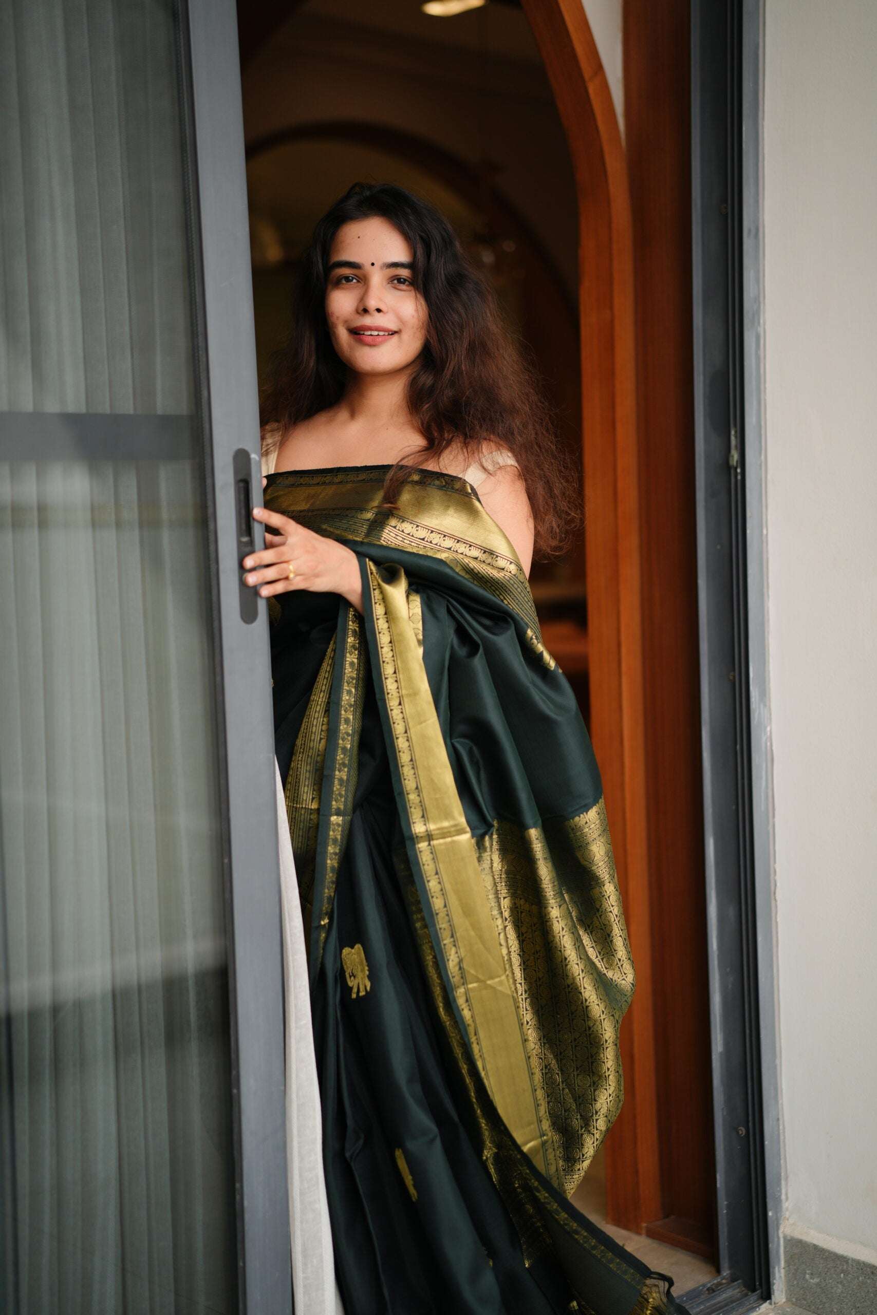 Tharunika Saree 3