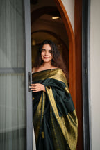 Tharunika Saree 11