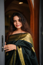 Tharunika Saree 8