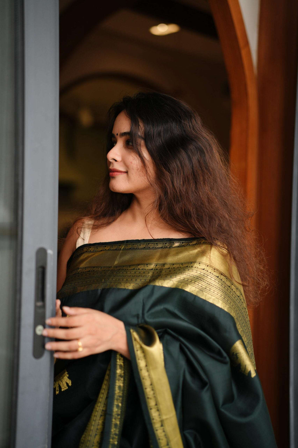 Tharunika Saree 10