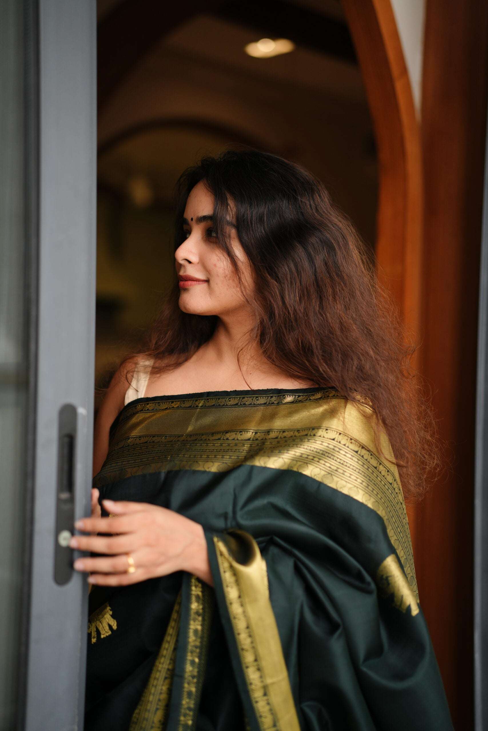 Tharunika Saree 10