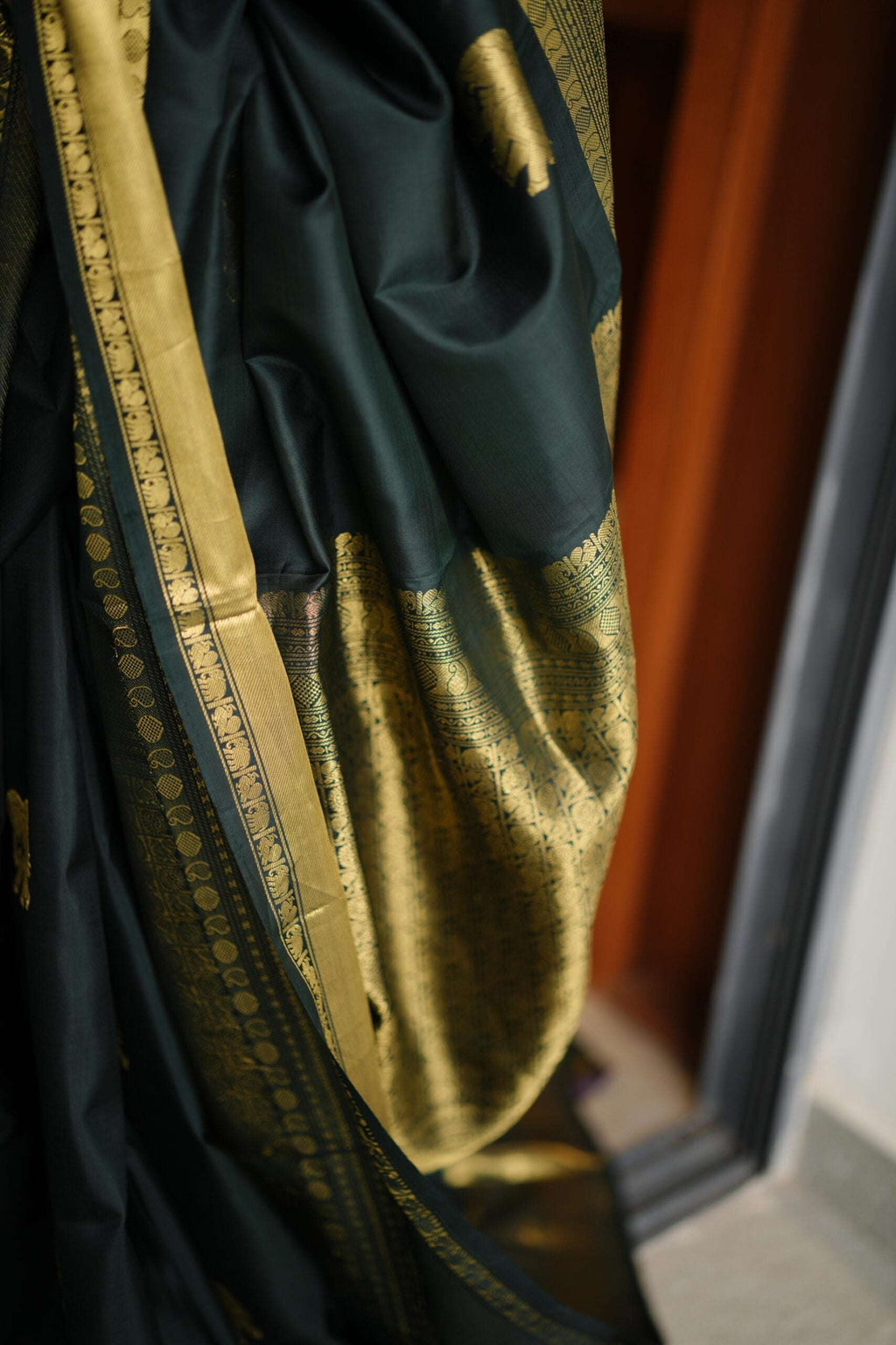 Tharunika Saree 7