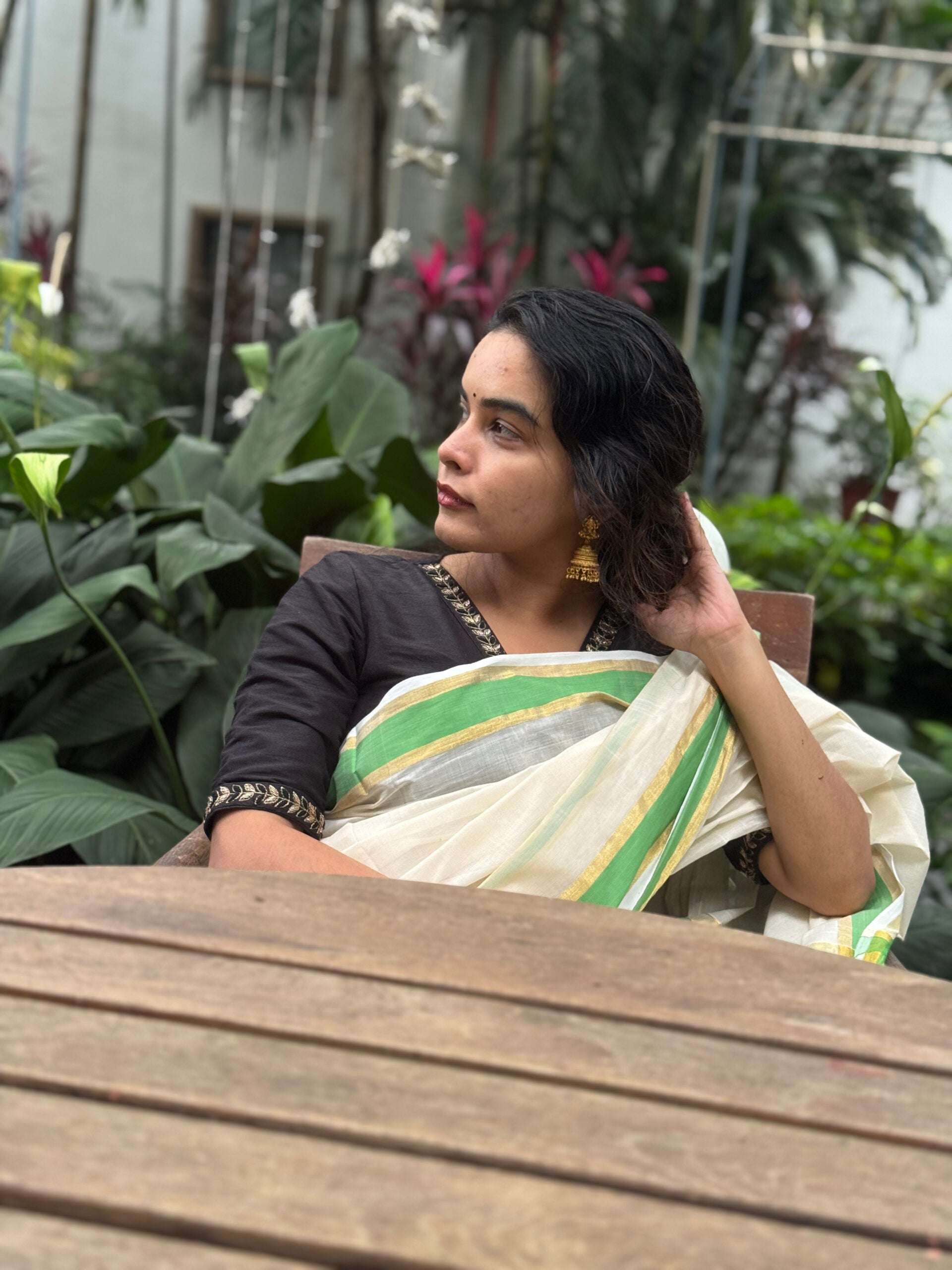 Drupatha Saree 6