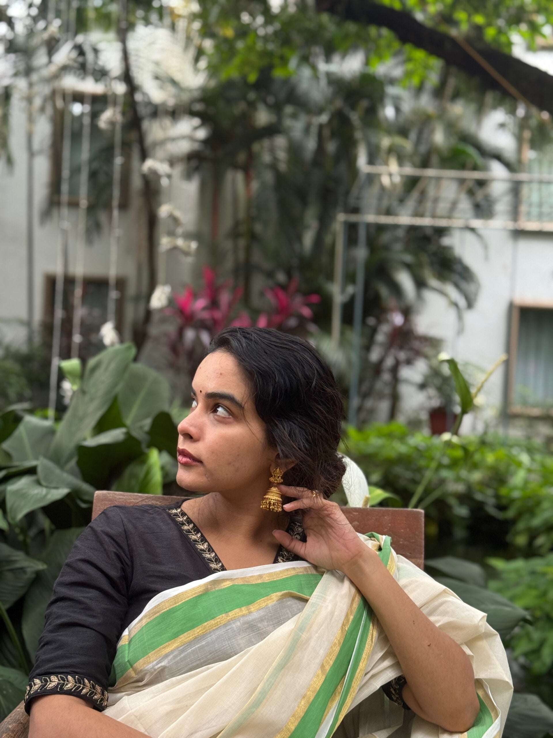 Drupatha Saree 7