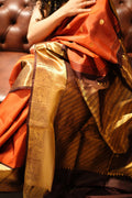 Kadambari Saree 2