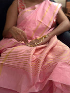 Ankitha Saree 4