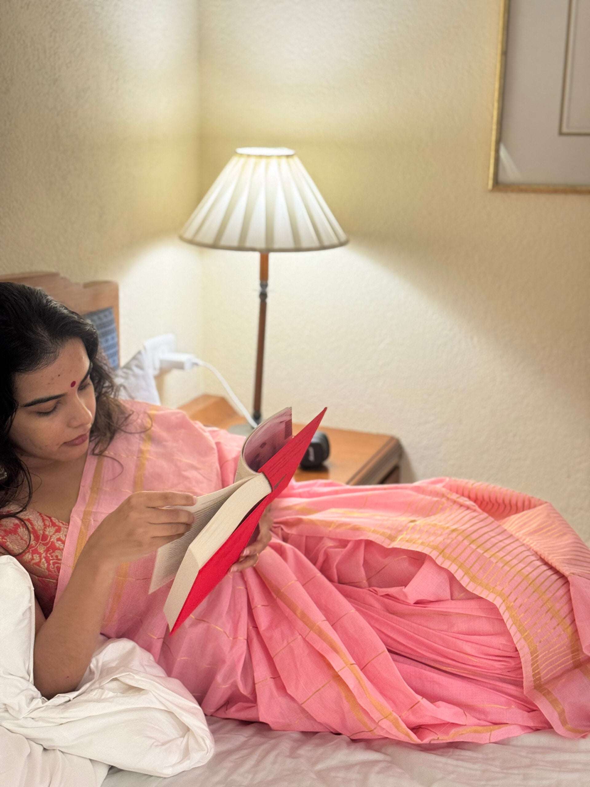 Ankitha Saree 2