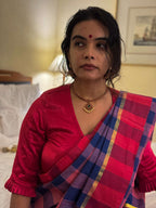Kamalakshi Saree 7