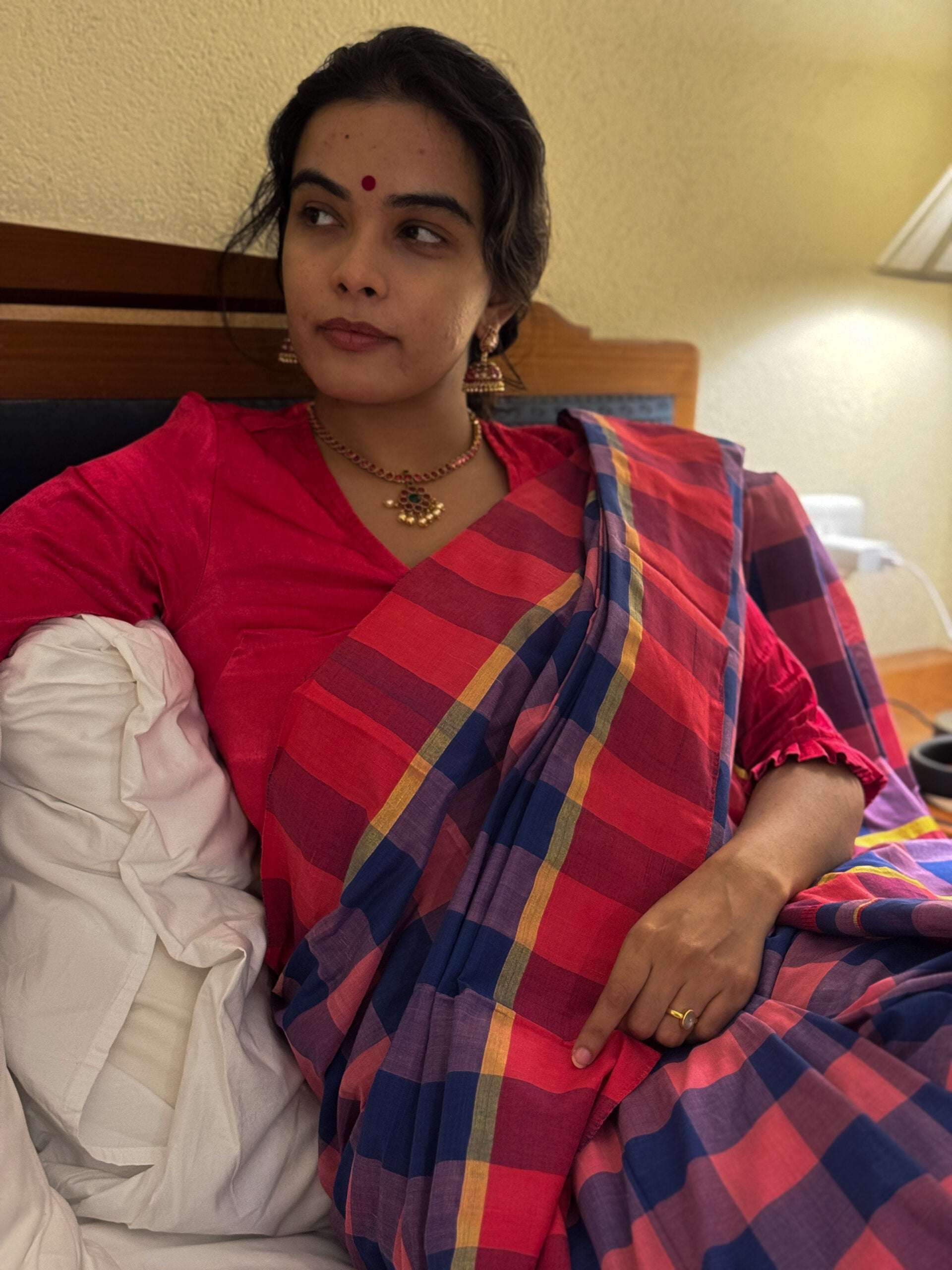 Kamalakshi Saree 3