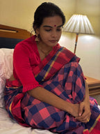 Kamalakshi Saree 4