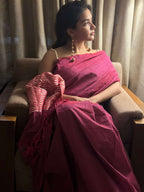 Natasha Saree 4