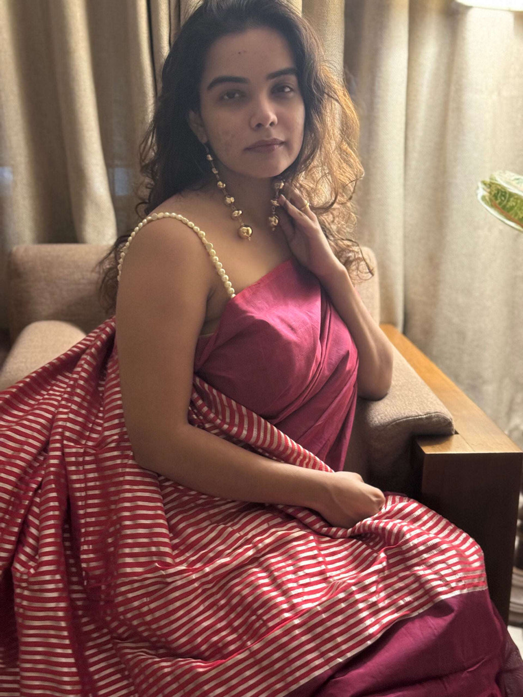 Natasha Saree