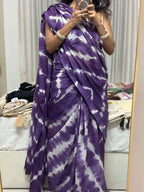 Rangoli Saree 2