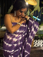 Rangoli Saree 8