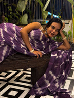 Rangoli Saree 3