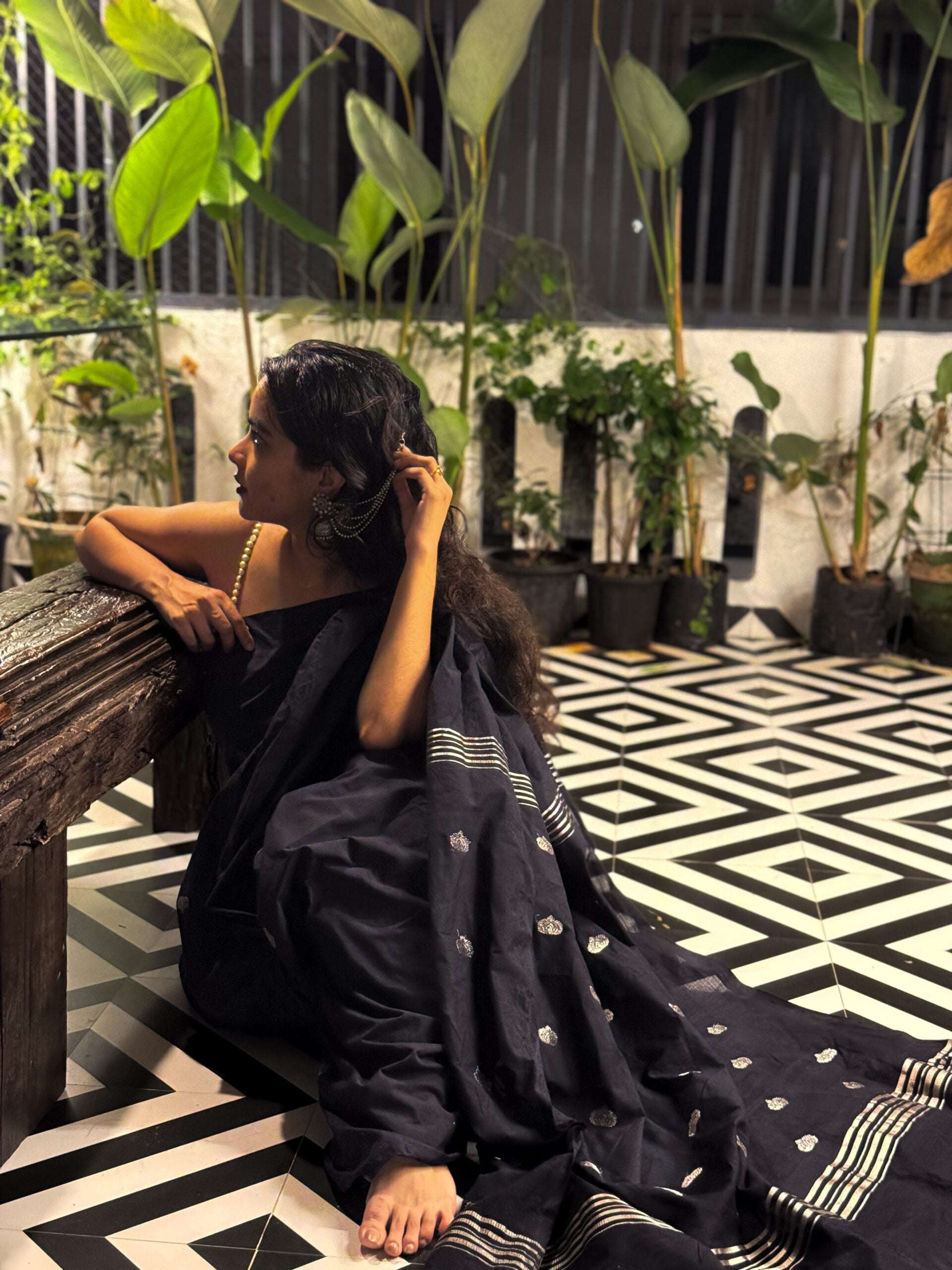 Adhipa Saree 4