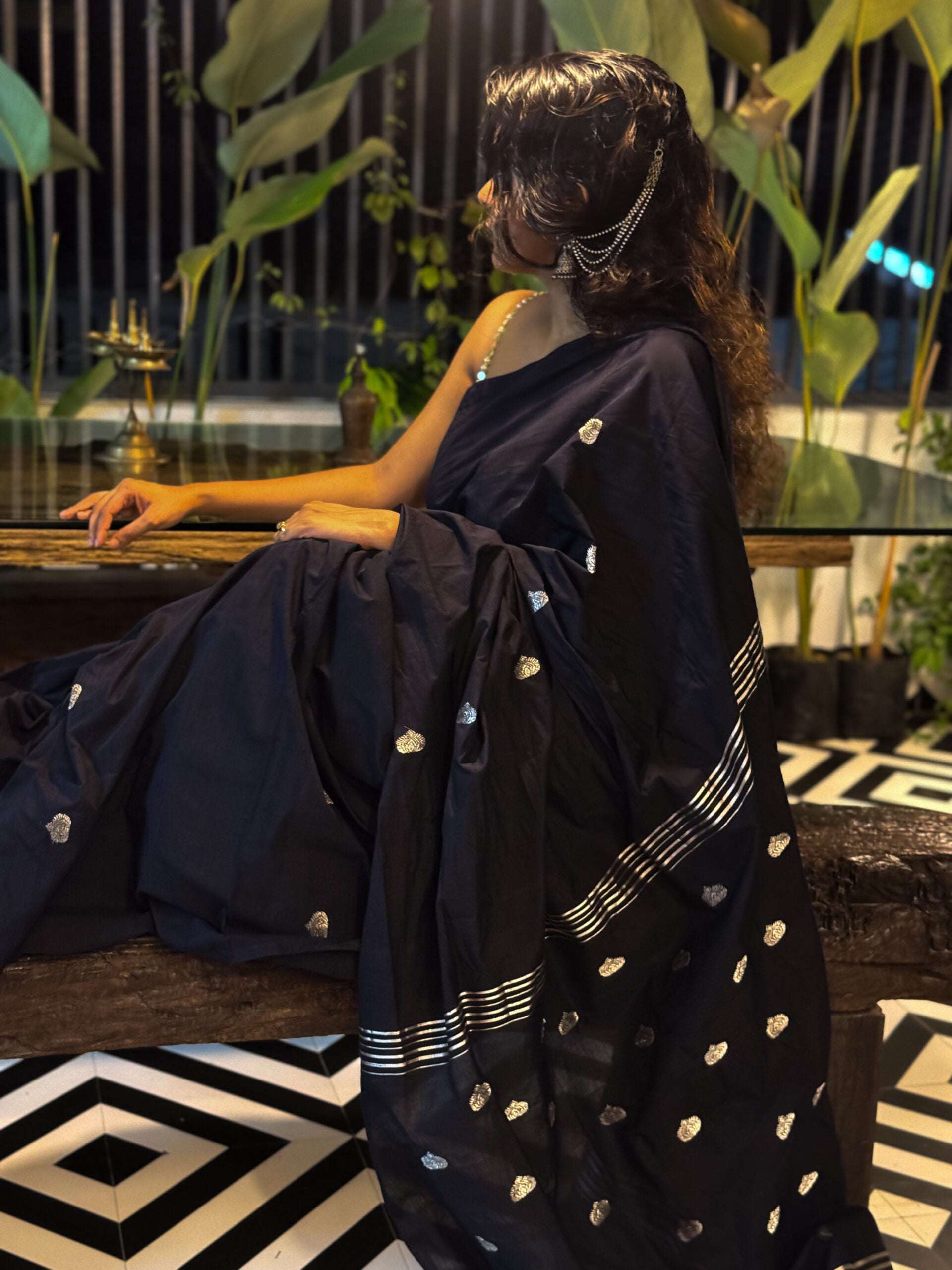 Adhipa Saree 3