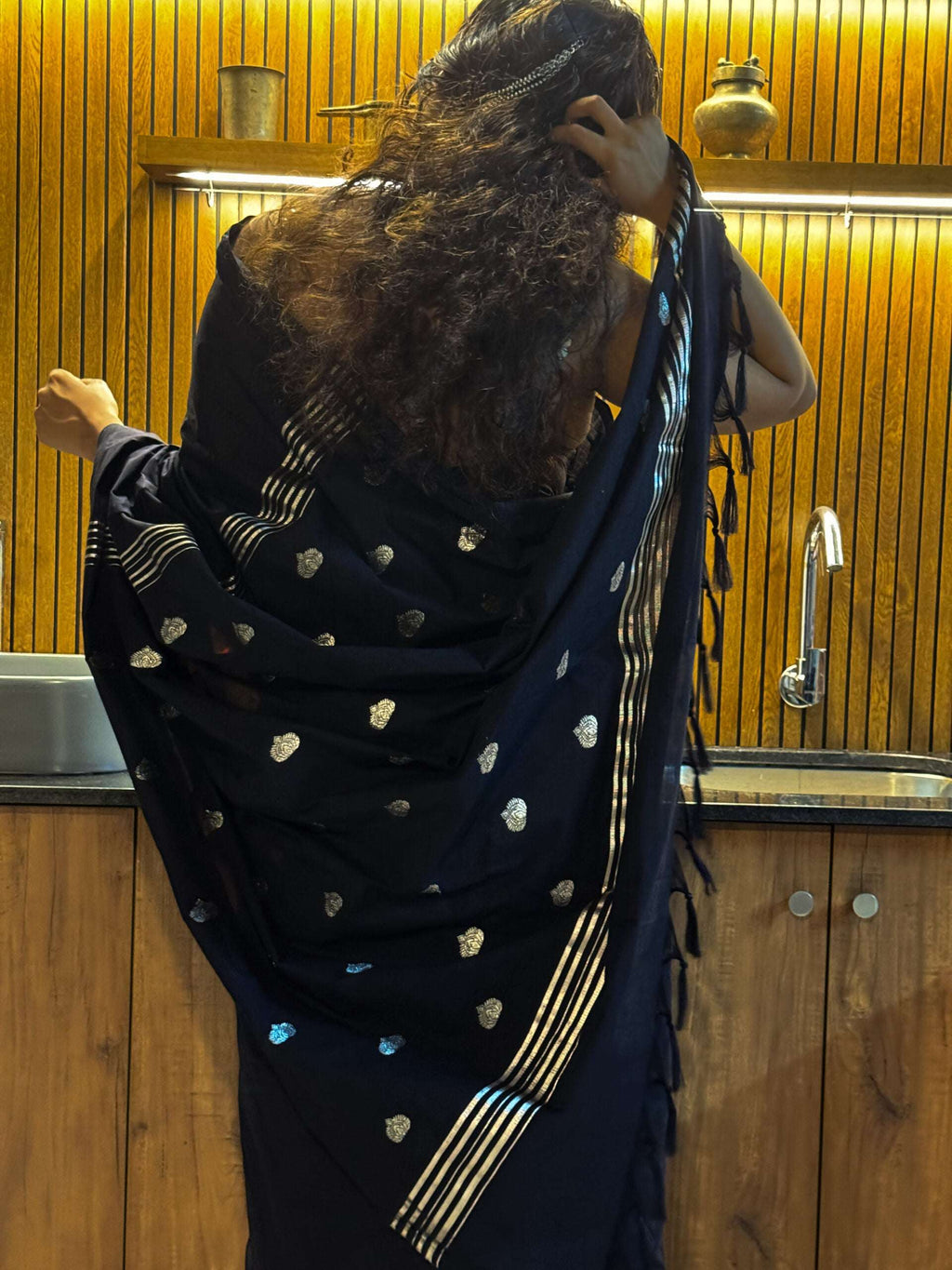 Adhipa Saree 6