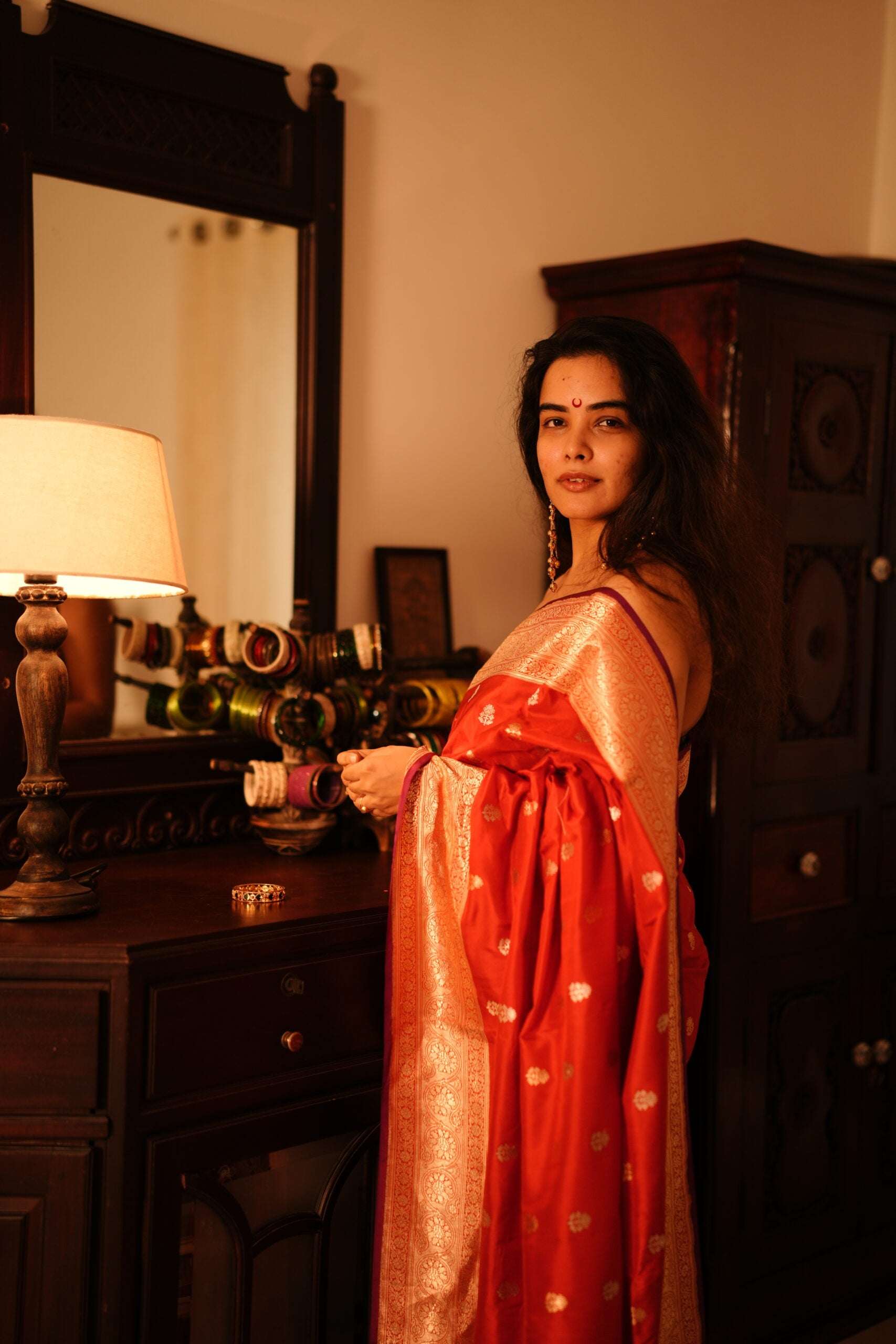 Maangalaya Saree 2
