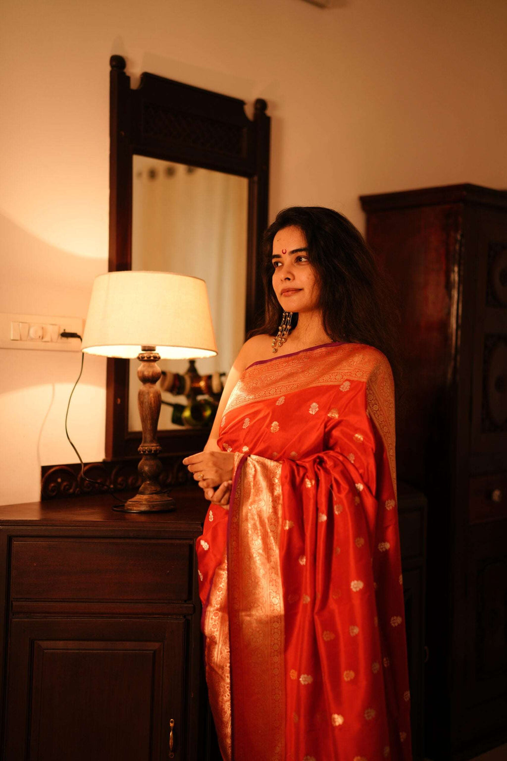 Maangalaya Saree