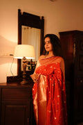 Maangalaya Saree