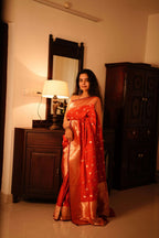 Maangalaya Saree 3